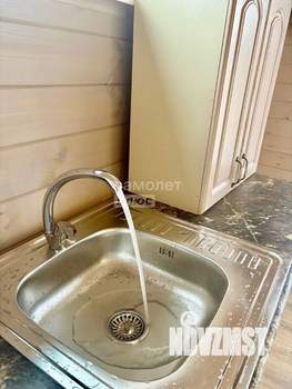 Дом 73м&sup2;, 1-этажный, участок 7 сот.  