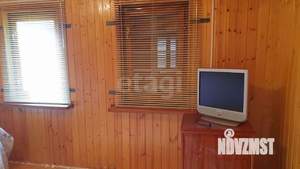 Дом 48м&sup2;, 2-этажный, участок 8 сот.  