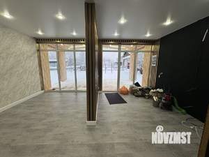 Дом 72м&sup2;, 1-этажный, участок 8 сот.  