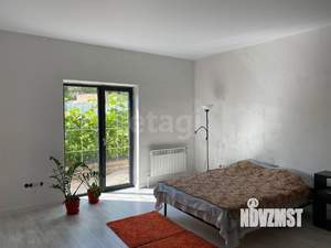 Дом 155м&sup2;, 1-этажный, участок 7 сот.  