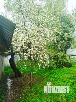 Дом 66м&sup2;, 1-этажный, участок 7 сот.  