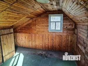 Дача 45м², 2-этажный, участок 6 сот.  
