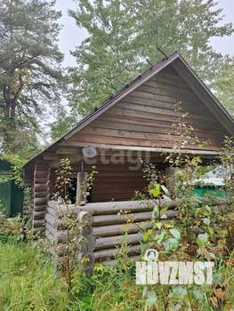 Дача 28м&sup2;, 1-этажный, участок 5 сот.  
