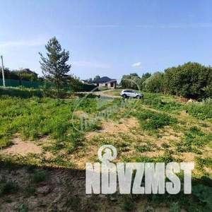 Дом 94м&sup2;, 1-этажный, участок 7 сот.  