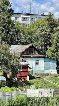 Дом 77м², 1-этажный, участок 4 сот.  