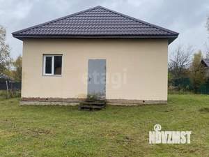 Дача 60м&sup2;, 1-этажный, участок 5 сот.  