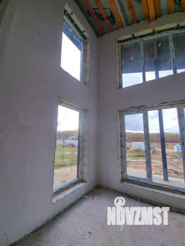 Дом 135м&sup2;, 1-этажный, участок 10 сот.  