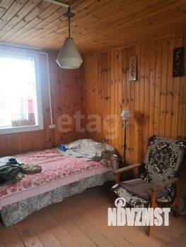 Дом 12м&sup2;, 1-этажный, участок 5 сот.  