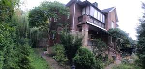 Дом 362м&sup2;, 3-этажный, участок 10 сот.  