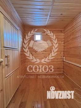 Дом 45м&sup2;, 2-этажный, участок 12 сот.  