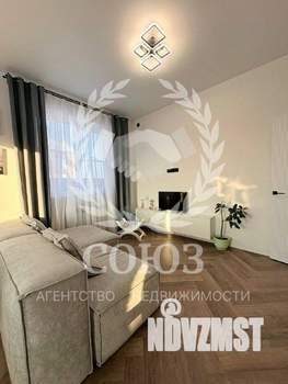 Дом 112м&sup2;, 1-этажный, участок 5 сот.  