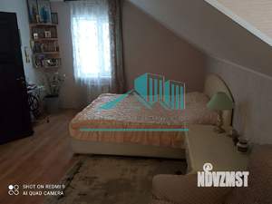 Дом 150м², 2-этажный, участок 12 сот.  