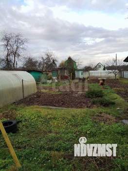 Дача 40м&sup2;, 2-этажный, участок 5 сот.  