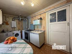 Дом 44м&sup2;, 1-этажный, участок 7 сот.  