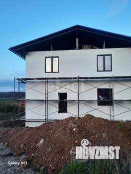 Дом 195м&sup2;, 2-этажный, участок 20 сот.  