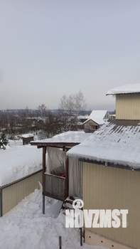 Дом 166м&sup2;, 2-этажный, участок 6 сот.  