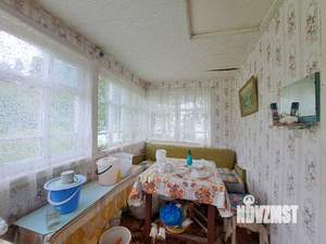 Дача 20м&sup2;, 1-этажный, участок 4 сот.  