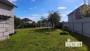 Дом 110м&sup2;, 2-этажный, участок 10 сот.  