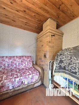 Дача 40м&sup2;, 2-этажный, участок 8 сот.  