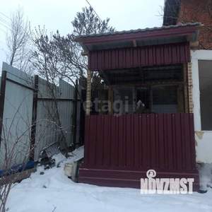 Дача 40м&sup2;, 2-этажный, участок 8 сот.  