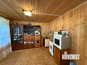 Дом 83м&sup2;, 2-этажный, участок 5 сот.  