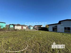 Дом 125м&sup2;, 1-этажный, участок 9 сот.  