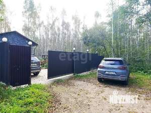 Дом 67м&sup2;, 1-этажный, участок 15 сот.  