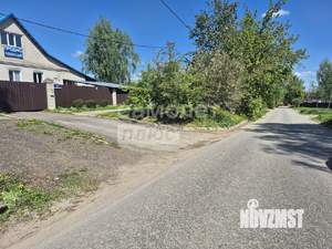 Дом 141м², 1-этажный, участок 15 сот.  