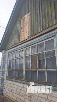 Дача 18м&sup2;, 1-этажный, участок 6 сот.  