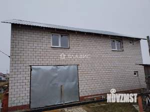 Дом 155м&sup2;, 2-этажный, участок 12 сот.  