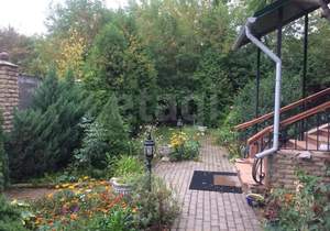 Дом 362м&sup2;, 3-этажный, участок 10 сот.  