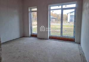 Дом 112м&sup2;, 1-этажный, участок 10 сот.  