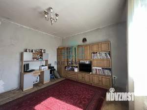 Дом 126м&sup2;, 1-этажный, участок 24 сот.  