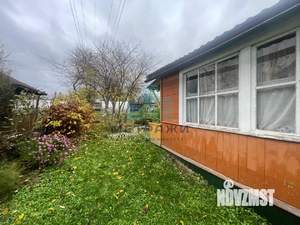 Дача 16м&sup2;, 1-этажный, участок 5 сот.  