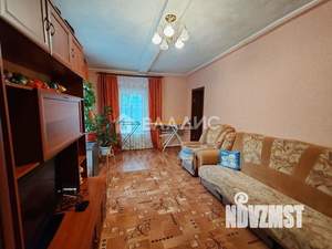 Дом 59м&sup2;, 1-этажный, участок 8 сот.  