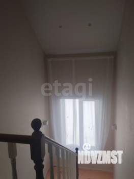 Дом 135м&sup2;, 2-этажный, участок 5 сот.  