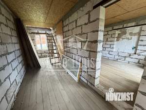 Дом 116м&sup2;, 2-этажный, участок 6 сот.  