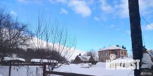 Дом 75м&sup2;, 2-этажный, участок 24 сот.  