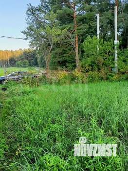 Дача 30м&sup2;, 1-этажный, участок 6 сот.  