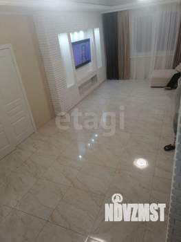 Дом 134м&sup2;, 2-этажный, участок 6 сот.  