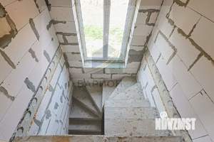 Дом 105м&sup2;, 2-этажный, участок 5 сот.  