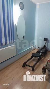 Дом 104м&sup2;, 2-этажный, участок 7 сот.  