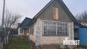 Дача 18м&sup2;, 1-этажный, участок 6 сот.  