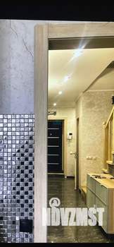 Таунхаус 197м&sup2;, 3-этажный, участок 2 сот.  