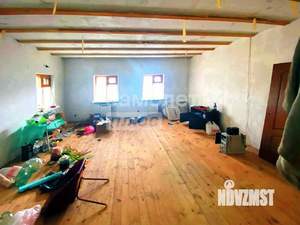 Дом 100м&sup2;, 1-этажный, участок 8 сот.  