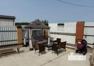 Дом 204м&sup2;, 2-этажный, участок 12 сот.  