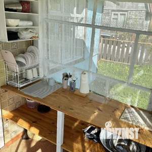 Дом 43м&sup2;, 2-этажный, участок 4 сот.  