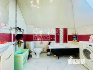 Дом 150м², 2-этажный, участок 15 сот.  