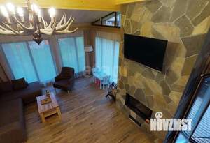 Дом 130м&sup2;, 1-этажный, участок 5 сот.  