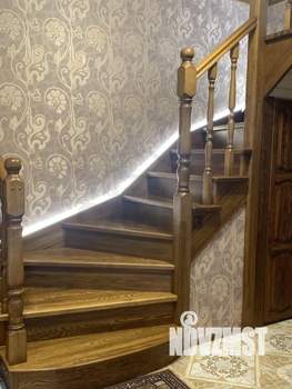 Дом 138м&sup2;, 2-этажный, участок 9 сот.  